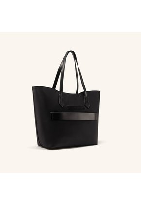 Tote Alas Grande Negro Luna Tote Alas Grande Negro Luna