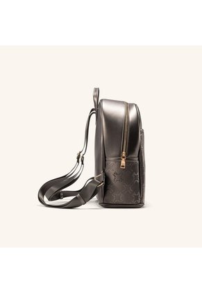 Morral Kantu Negro Plata Kroma Morral Kantu Negro Plata Kroma