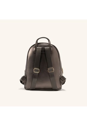 Morral Kantu Negro Plata Kroma Morral Kantu Negro Plata Kroma