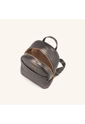 Morral Kantu Negro Plata Kroma Morral Kantu Negro Plata Kroma