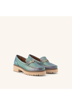 Mocasín Mina Laguna MH Mocs Mocasín Mina Laguna MH Mocs Talla 38