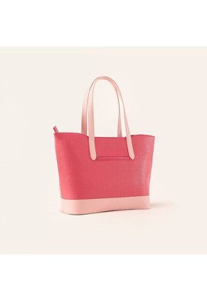 Tote Alas Mediano Rosado Capri Tote Alas Mediano Rosado Capri