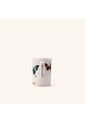 Mug Monarca Blanco Hueso Pequeño MH Mugs Mug Monarca Blanco Hueso Pequeño Mh Mugs de Mario Hernández