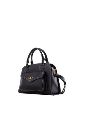 Bolso De Mano Kenia Negro Kroma Bolso De Mano Kenia Negro Kroma
