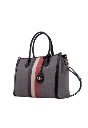 Tote Karol Negro Kroma Tote Karol Negro Kroma