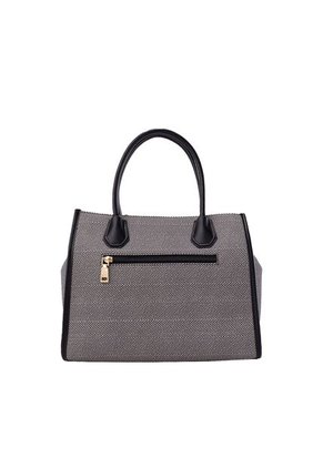 Tote Karol Negro Kroma Tote Karol Negro Kroma