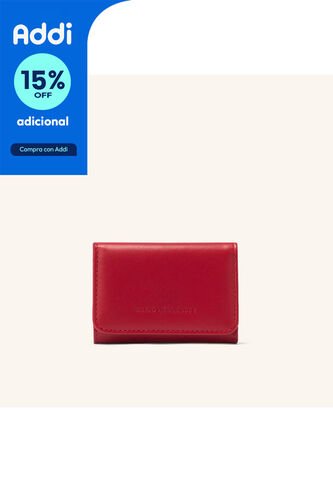 Porta Llaves Rojo Cayena Solon Hernández Porta Llaves Rojo Cayena Solon Hernández Mario Hernández