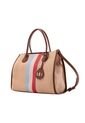 Bolso De Mano Karol Beige Kroma Bolso De Mano Karol Beige Kroma de Mario Hernández