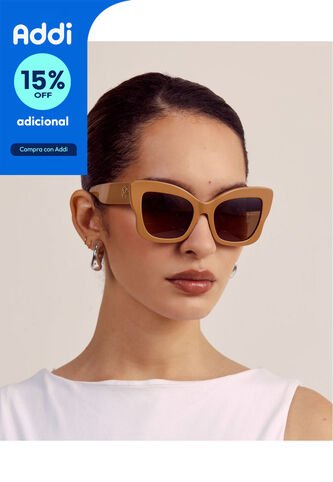 Gafas Monarca Latte MH Folks Gafas Monarca Latte MH Folks Mario Hernández