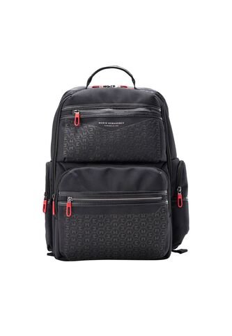 Morral Viajero Paris Negro Ventura Morral Viajero Paris Negro Ventura Mario Hernández