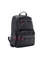 Morral Viajero Paris Negro Ventura Morral Viajero Paris Negro Ventura de Mario Hernández