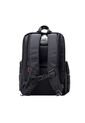 Morral Viajero Paris Negro Ventura Morral Viajero Paris Negro Ventura de Mario Hernández