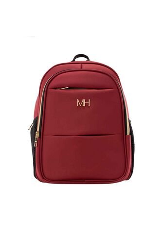 Morral Duna Pequeño Burgundy Indianapolis Morral Duna Pequeño Burgundy Indianapolis Mario Hernández
