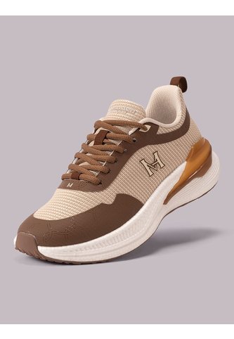 Tenis Vuelo F Mocca Tenis Vuelo F Mocca Talla 39 Mario Hernández