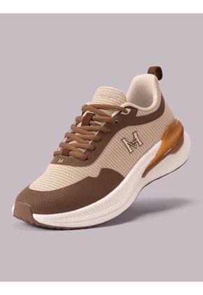 Tenis Vuelo F Mocca Tenis Vuelo F Mocca Talla 39
