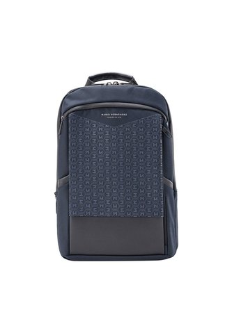 Morral Viajero Moscú Azul Ventura Mario Hernández