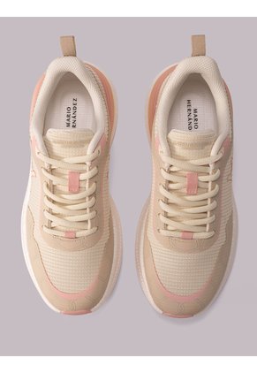 Tenis Vuelo F Coral Tenis Vuelo F Coral Talla 41