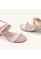Sandalias Bilbao Nude Blanco Brisabonita Sandalias Bilbao Nude Blanco Brisabonita Talla 41 de Mario Hernández