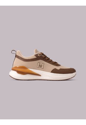 Tenis Vuelo F Mocca Tenis Vuelo F Mocca Talla 39