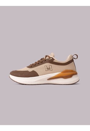 Tenis Vuelo F Mocca Tenis Vuelo F Mocca Talla 39
