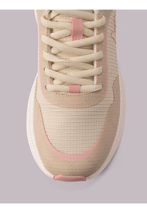Tenis Vuelo F Coral Tenis Vuelo F Coral Talla 41