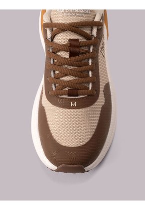Tenis Vuelo F Mocca Tenis Vuelo F Mocca Talla 39