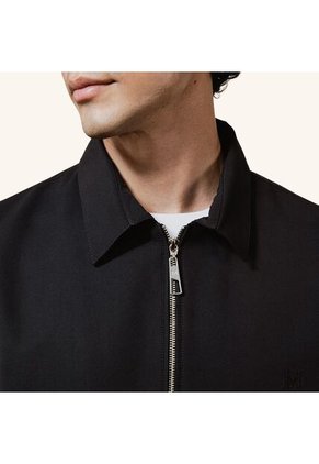 Chaqueta Palenque Negro Monteazul Chaqueta Palenque Negro Monteazul Talla M