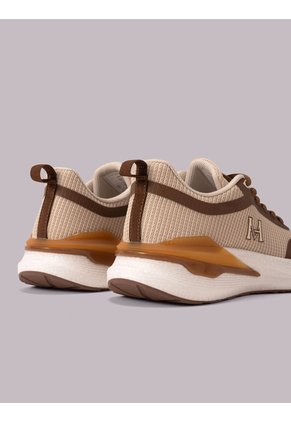 Tenis Vuelo F Mocca Tenis Vuelo F Mocca Talla 39