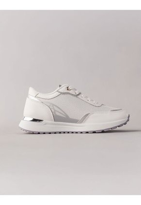 Tenis Delta Plata Tenis Delta Plata Talla 38