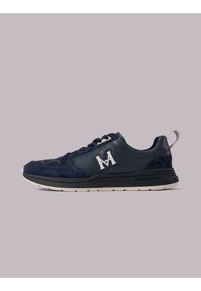 Tenis Astro M Naval Lt Tenis Astro M Naval Lt Talla 39