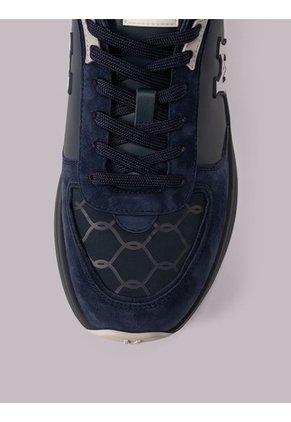 Tenis Astro M Naval Lt Tenis Astro M Naval Lt Talla 39