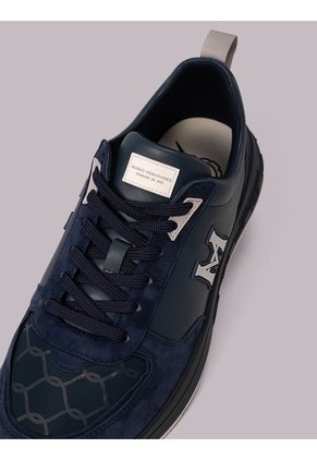 Tenis Astro M Naval Lt Tenis Astro M Naval Lt Talla 39