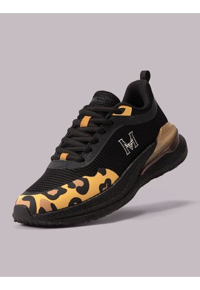 Tenis Vuelo F Jungla