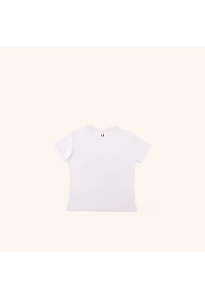 Camiseta Alma Blanco Tierra Arriba Camiseta Alma Blanco Tierra Arriba Talla XXL