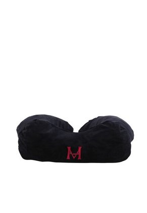 Almohada Inflable Ergonómica Negro Explora Almohada Inflable Ergonómica Negro Explora