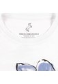 Camiseta Alma Blanco Tierra Arriba Camiseta Alma Blanco Tierra Arriba Talla XXL de Mario Hernández