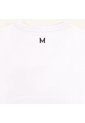 Camiseta Alma Blanco Tierra Arriba Camiseta Alma Blanco Tierra Arriba Talla XXL de Mario Hernández