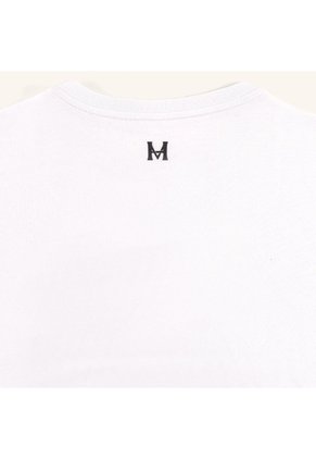 Camiseta Alma Blanco Tierra Arriba Camiseta Alma Blanco Tierra Arriba Talla XXL