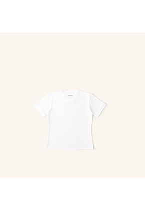Camiseta Alas Blanco Tierra Arriba