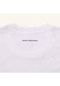 Camiseta Alas Blanco Tierra Arriba de Mario Hernández