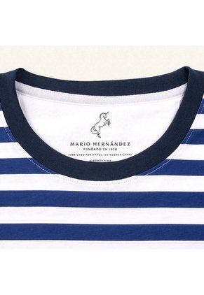 Camiseta Origen Marino Tierra Arriba Camiseta Origen Marino Tierra Arriba Talla XL