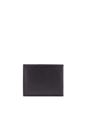 Billetera Extraplana 6 Tarjetas Negro Chili Esencial Billetera Extraplana 6 Tarjetas Negro Chili Esencial