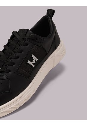 Tenis Saga M Panda Tenis Saga M Panda Talla 39
