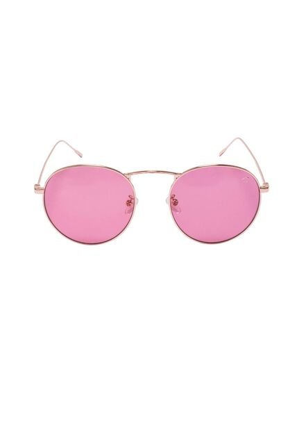 Gafas Paz Oro Rosado MH Sun Gafas Paz Oro Rosado MH Sun
