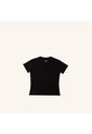Camiseta Aura Negro Tierra Arriba Camiseta Aura Negro Tierra Arriba Talla S de Mario Hernández