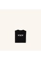 Camiseta Aura Negro Tierra Arriba Camiseta Aura Negro Tierra Arriba Talla S de Mario Hernández