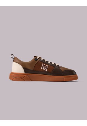 Tenis Saga M Chocolate