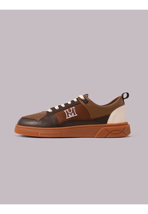 Tenis Saga M Chocolate