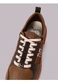 Tenis Saga M Chocolate de Mario Hernández