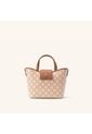 Tote Alas Mini Beige Chai Primario Básico Tote Alas Mini Beige Chai Primario Básico de Mario Hernández